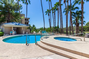 5124 N 31st Pl #536, Phoenix, AZ 85016