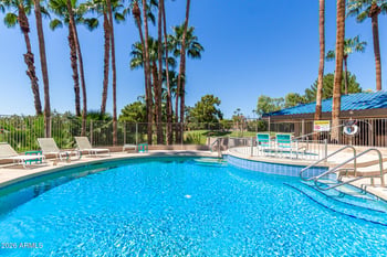 5124 N 31st Pl #536, Phoenix, AZ 85016