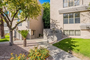 5124 N 31st Pl #536, Phoenix, AZ 85016