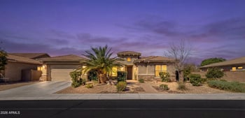 5124 Ponderosa Dr, Gilbert, AZ 85298