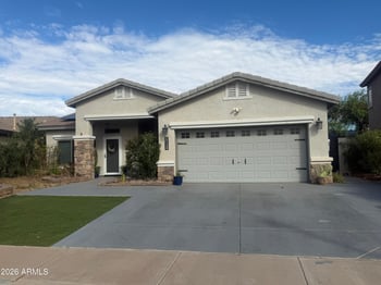 5124 W Chambers St, Laveen, AZ 85339