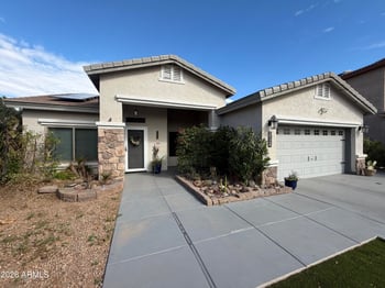 5124 W Chambers St, Laveen, AZ 85339