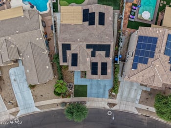 5124 W Chambers St, Laveen, AZ 85339