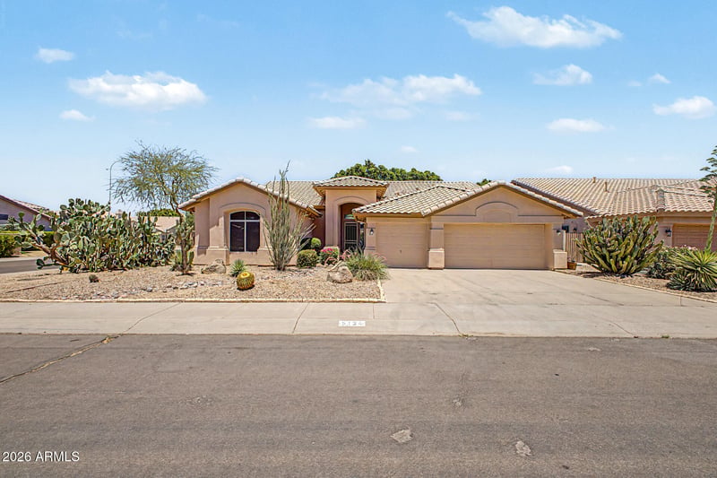5124 W Monterey St, Chandler, AZ 85226