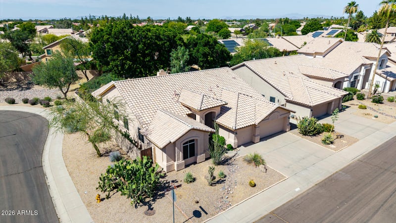 5124 W Monterey St, Chandler, AZ 85226