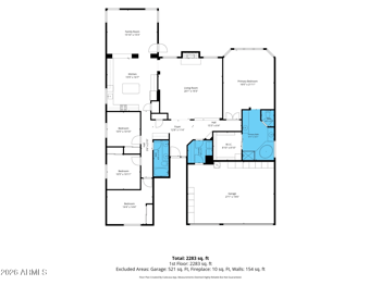 5124 Monterey St, Chandler, AZ 85226