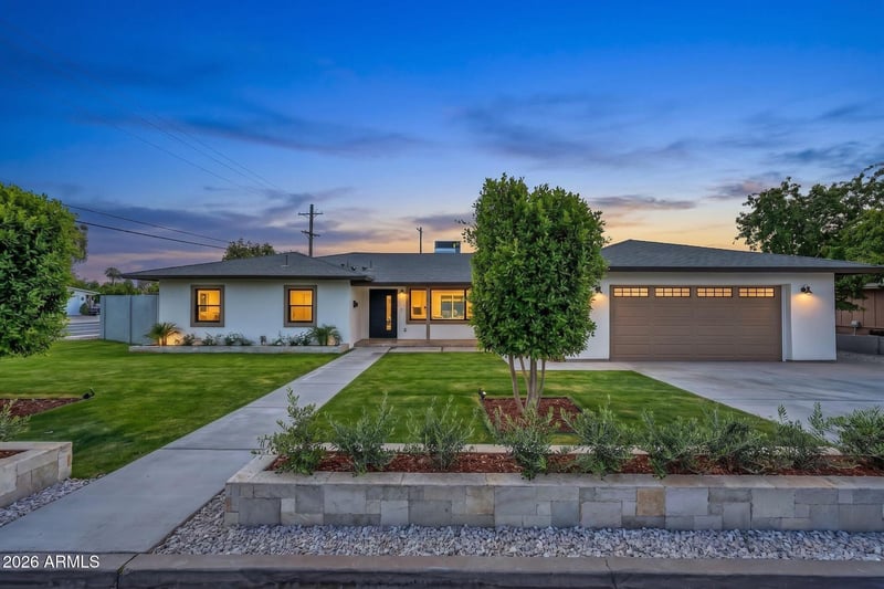 5125 Mulberry Dr, Phoenix, AZ 85018