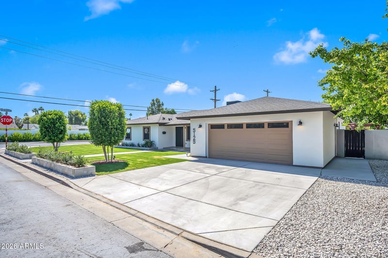 5125 Mulberry Dr, Phoenix, AZ 85018