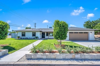 5125 E Mulberry Dr, Phoenix, AZ 85018