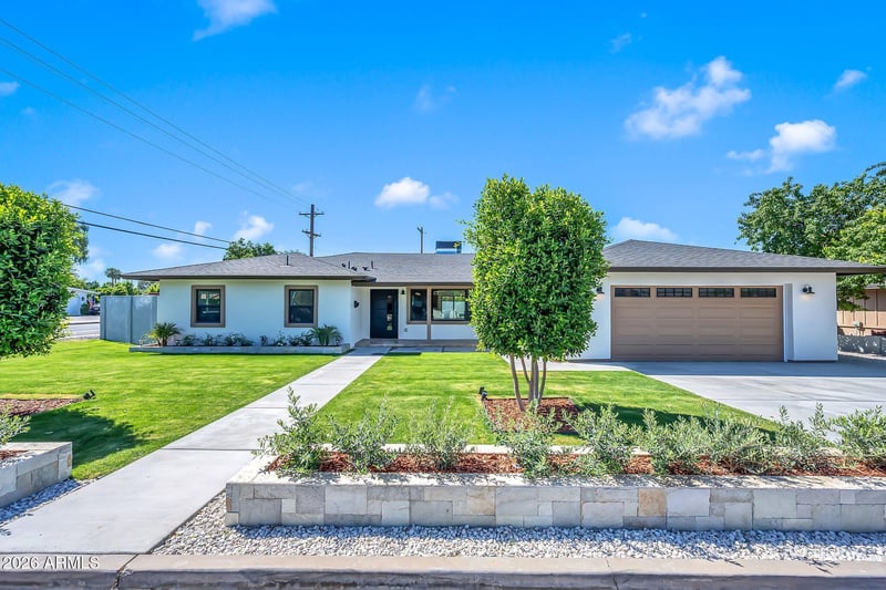 5125 E Mulberry Dr, Phoenix, AZ 85018