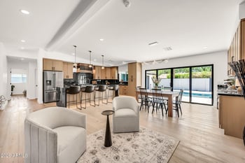 5125 E Mulberry Dr, Phoenix, AZ 85018