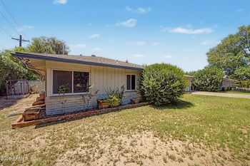 5125 E Osborn Rd, Phoenix, AZ 85018