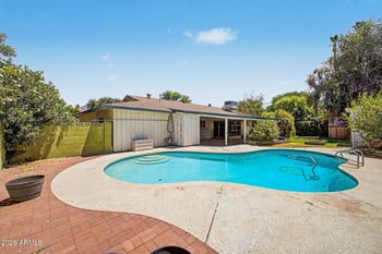 5125 E Osborn Rd, Phoenix, AZ 85018