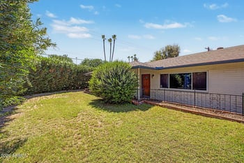 5125 E Osborn Rd, Phoenix, AZ 85018