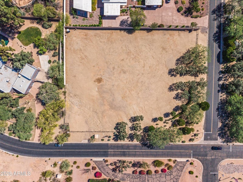 5125 Roadrunner Rd #73, Paradise Valley, AZ 85253