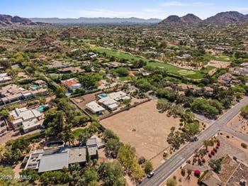 5125 Roadrunner Rd #73, Paradise Valley, AZ 85253