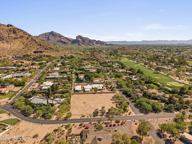 5125 Roadrunner Rd #73, Paradise Valley, AZ 85253