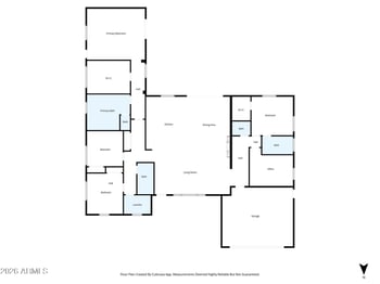 5125 Mulberry Dr, Phoenix, AZ 85018