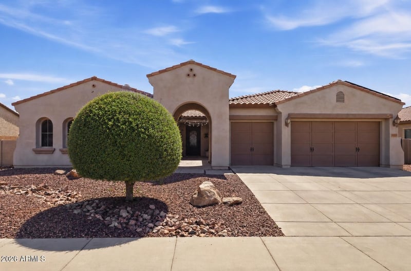 5125 194th Dr, Litchfield Park, AZ 85340