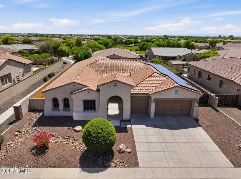 5125 194th Dr, Litchfield Park, AZ 85340