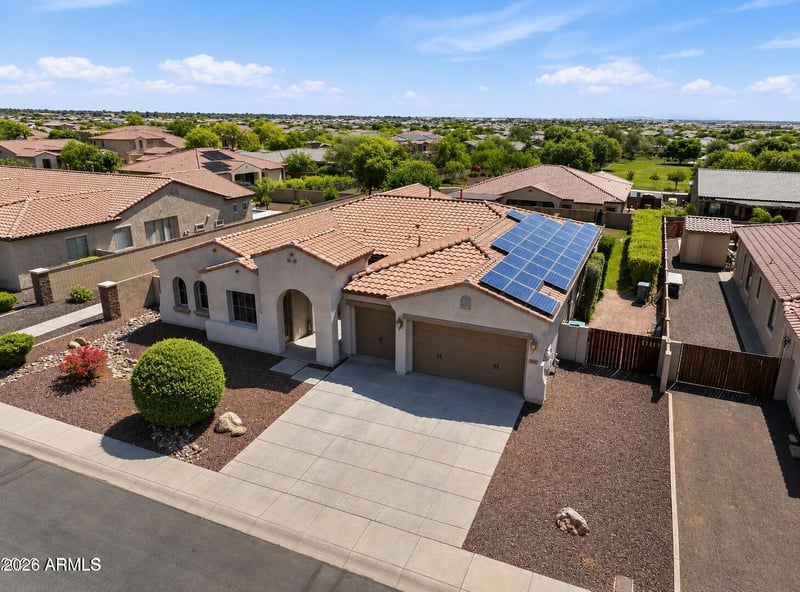 5125 194th Dr, Litchfield Park, AZ 85340