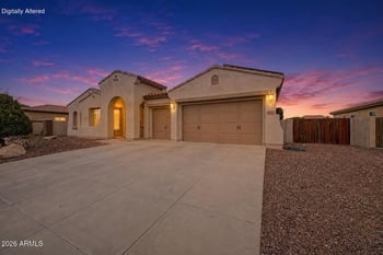 5125 N 194th Dr, Litchfield Park, AZ 85340
