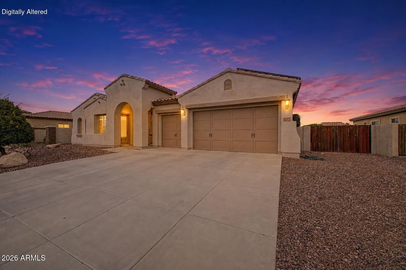 5125 194th Dr, Litchfield Park, AZ 85340