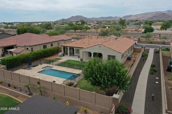 5125 N 194th Dr, Litchfield Park, AZ 85340