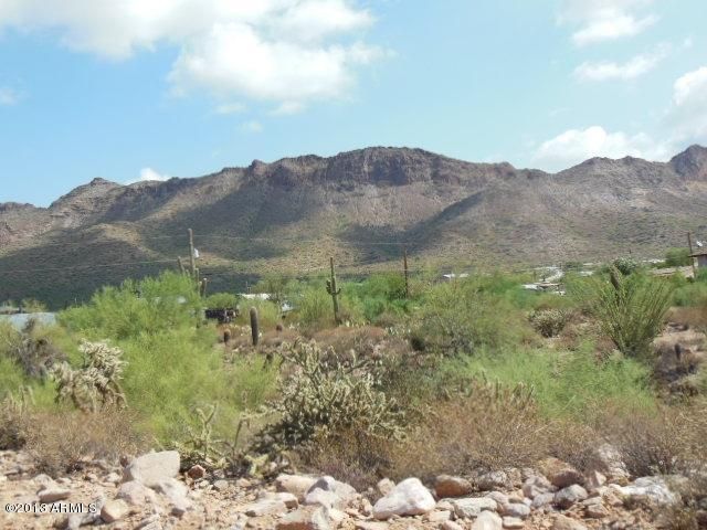 5125 N Desert View Dr, Apache Junction, AZ 85120