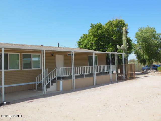 5125 N Desert View Dr, Apache Junction, AZ 85120