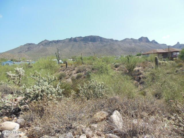 5125 N Desert View Dr, Apache Junction, AZ 85120