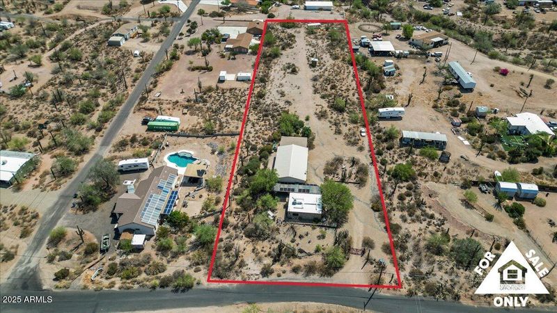 5125 N San Marcos Dr, Apache Junction, AZ 85120