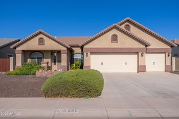 5125 Brice --, Mesa, AZ 85212