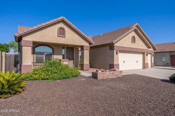 5125 Brice --, Mesa, AZ 85212