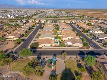 5125 Brice --, Mesa, AZ 85212