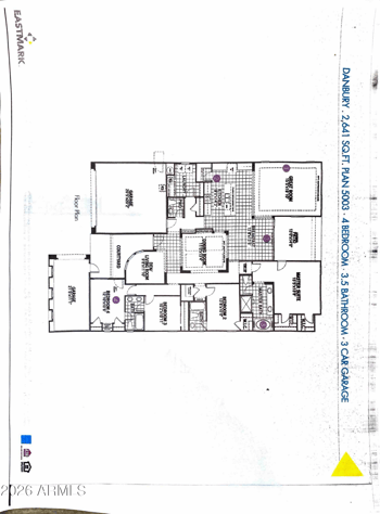 5125 Todd Ln, Mesa, AZ 85212