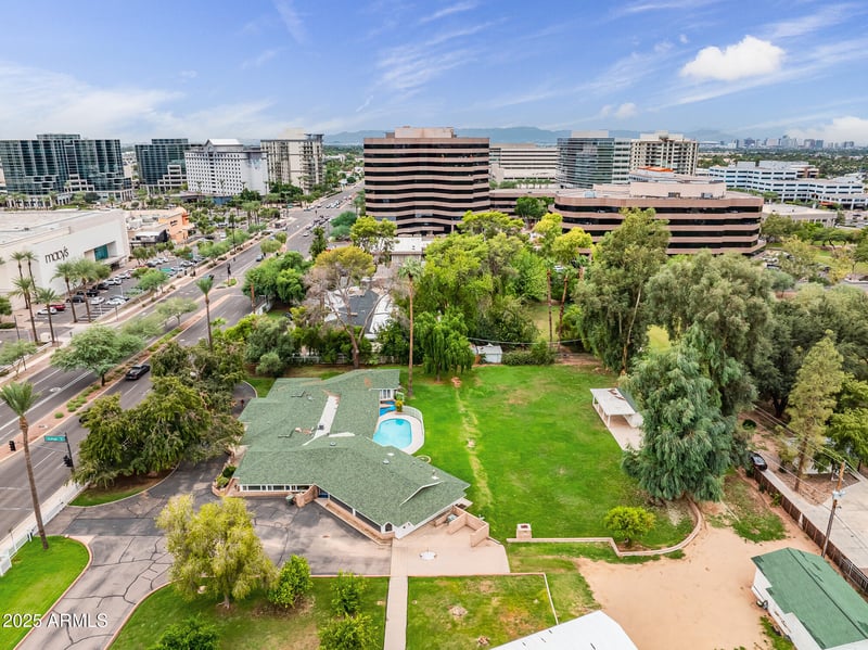 5126 24th St, Phoenix, AZ 85016