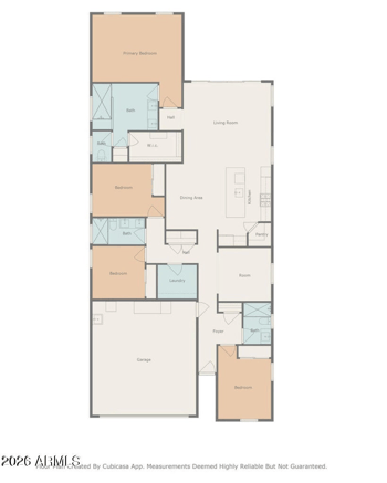 5126 E Village Dr, Scottsdale, AZ 85254