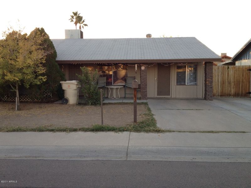 5126 N 78th Ave, Glendale, AZ 85303