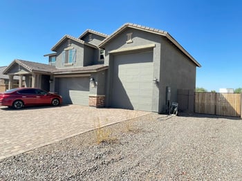 5126 Roundhouse Rd, Laveen, AZ 85339