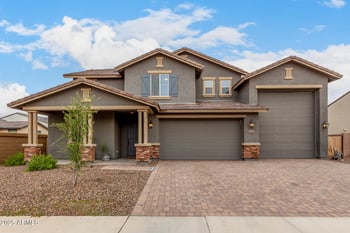 5126 Roundhouse Rd, Laveen, AZ 85339