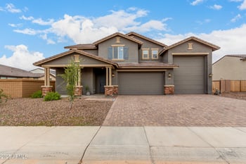 5126 Roundhouse Rd, Laveen, AZ 85339