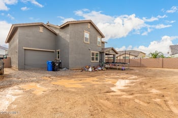 5126 Roundhouse Rd, Laveen, AZ 85339