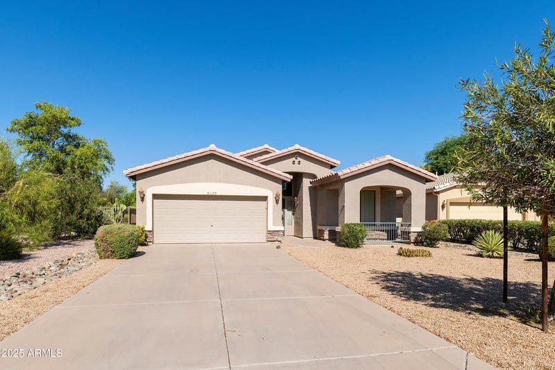 5126 Sugarberry Ct, Gilbert, AZ 85298