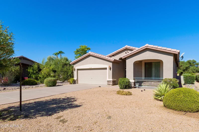 5126 Sugarberry Ct, Gilbert, AZ 85298
