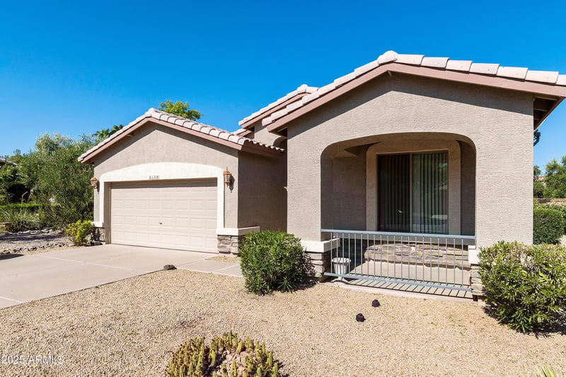 5126 Sugarberry Ct, Gilbert, AZ 85298