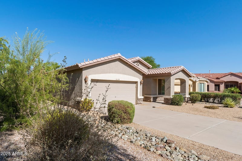 5126 Sugarberry Ct, Gilbert, AZ 85298