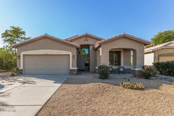 5126 Sugarberry Ct, Gilbert, AZ 85298