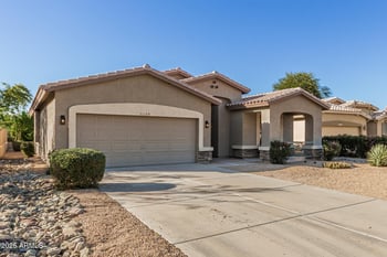 5126 Sugarberry Ct, Gilbert, AZ 85298