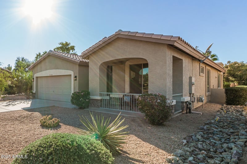 5126 Sugarberry Ct, Gilbert, AZ 85298